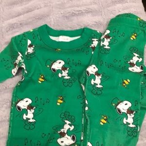 Hanna andersson pajamas